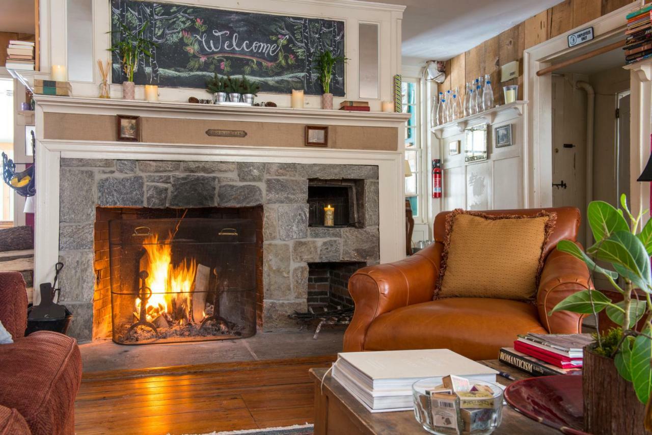 The Egremont Village Inn South Egremont Екстер'єр фото