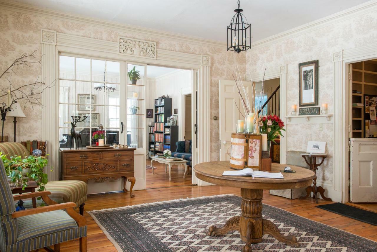 The Egremont Village Inn South Egremont Екстер'єр фото