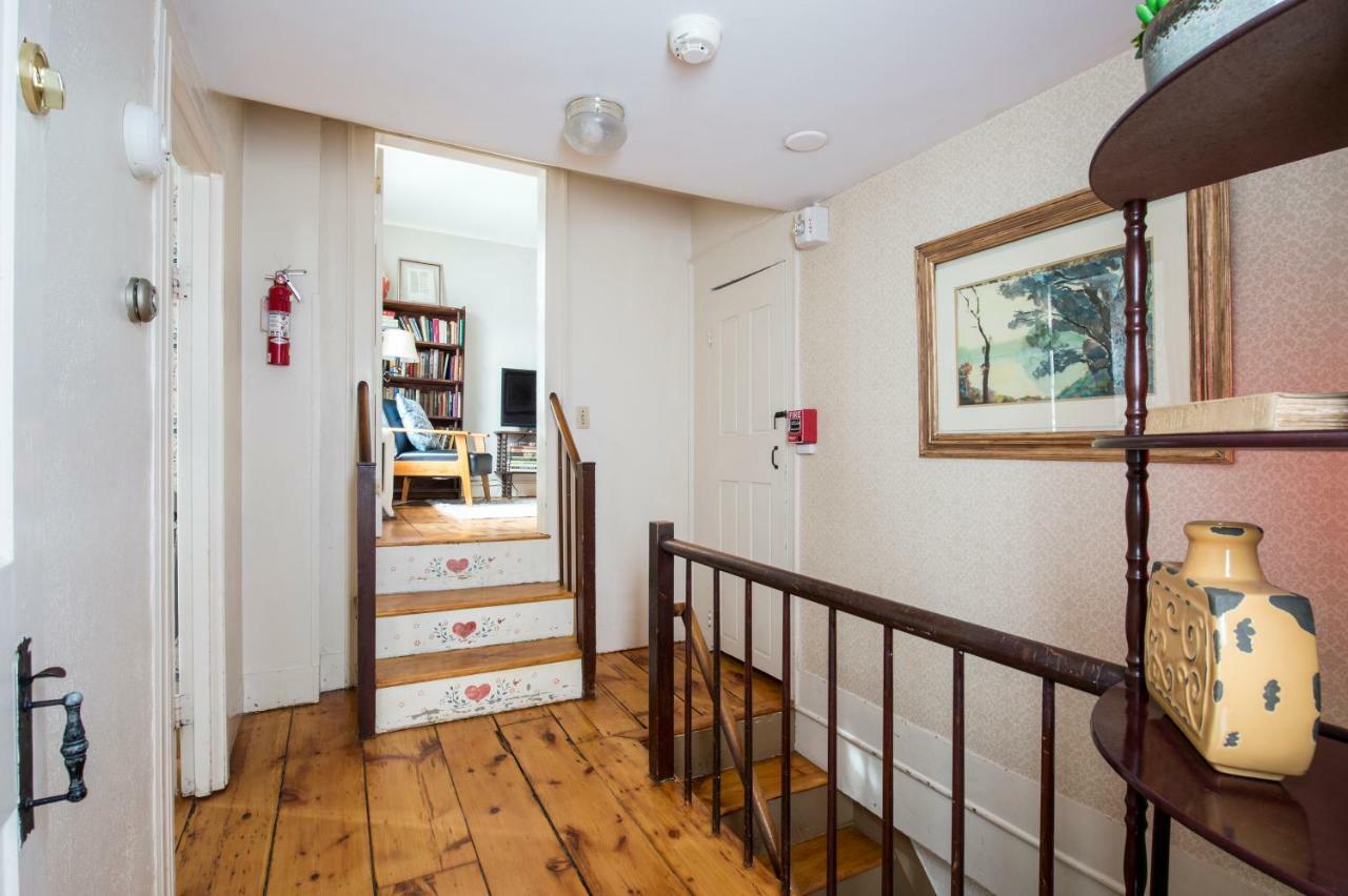 The Egremont Village Inn South Egremont Екстер'єр фото